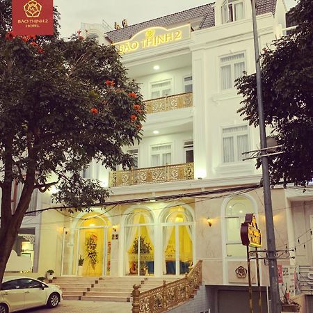 Bao Thinh 2 Hotel Da Lat Exterior photo