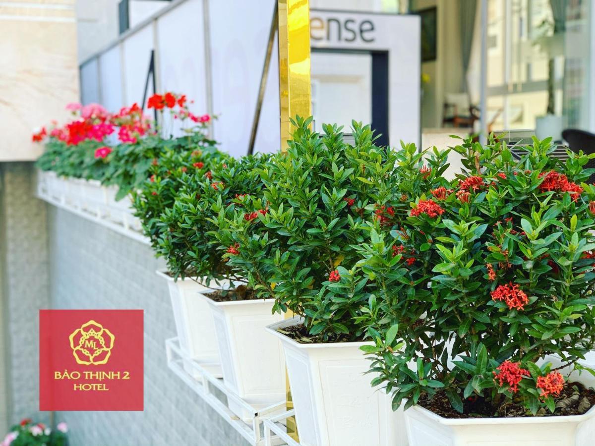 Bao Thinh 2 Hotel Da Lat Exterior photo