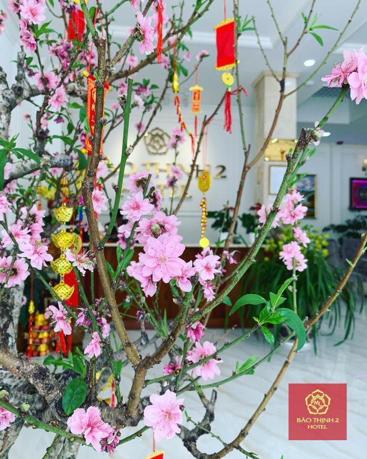 Bao Thinh 2 Hotel Da Lat Exterior photo